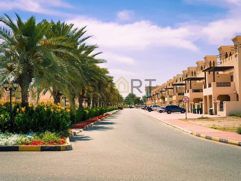 تاون هاوس في تاون هاوس قرية الحمراء قرية الحمراء 2 غرف 550000 درهم - 4494170 تاون هاوس في تاون هاوس قرية الحمراء قرية الحمراء 2 غرف 550000 درهم - 4494170
