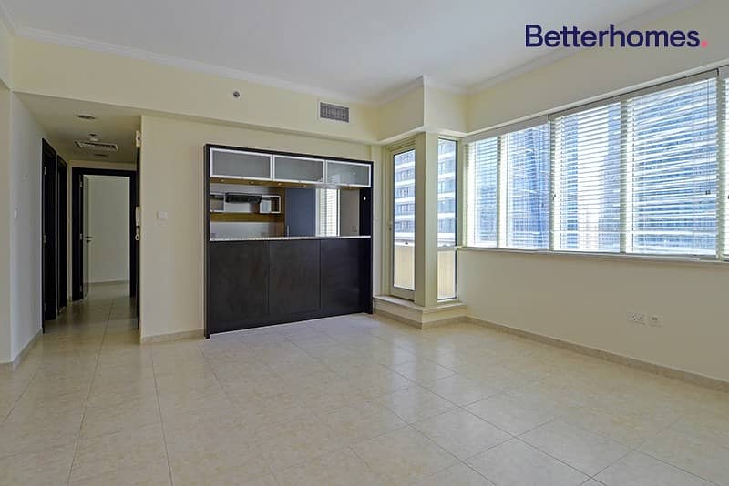 Study | Low to Mid Floor | Partial Marina| Rented Study | Low to Mid Floor | Partial Marina| Rented