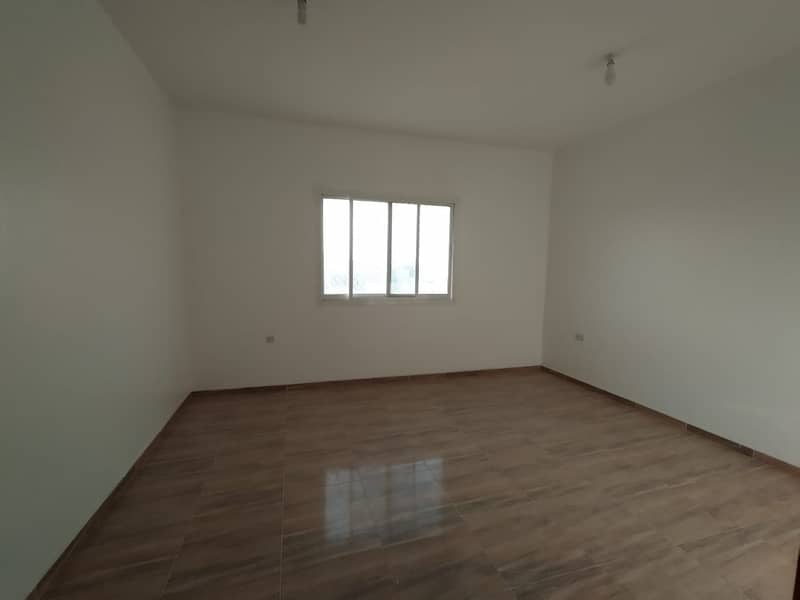 Brand new 2 bed rooms with majlis and balconies at prime location of Al Shamkha