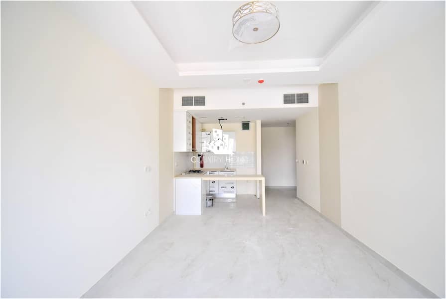 3 Pool View | Brand New Luxurious 1BR I White Goods
