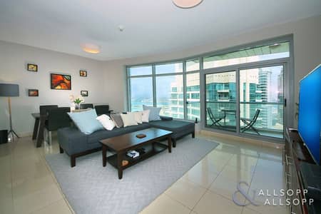 High Floor | 2 Beds | 2.5 Baths | Emaar High Floor | 2 Beds | 2.5 Baths | Emaar
