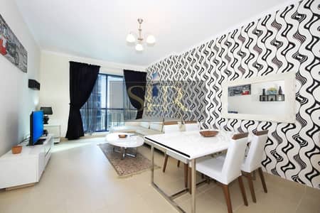12 Cheques | Furnished Duplex Apt With Lake View 12 Cheques | Furnished Duplex Apt With Lake View