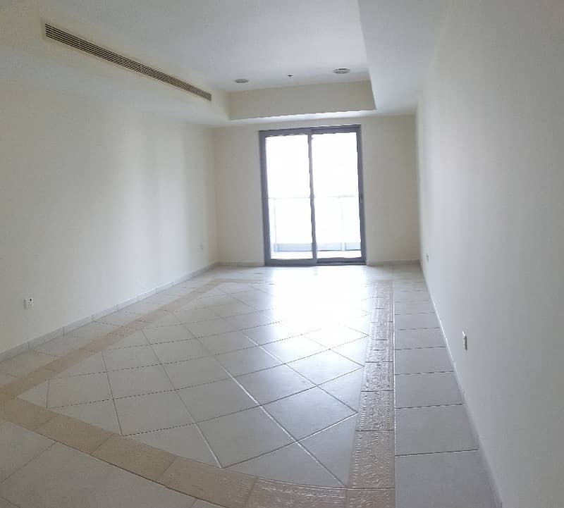 1 BR Apartment With Balcony | Princess Tower
