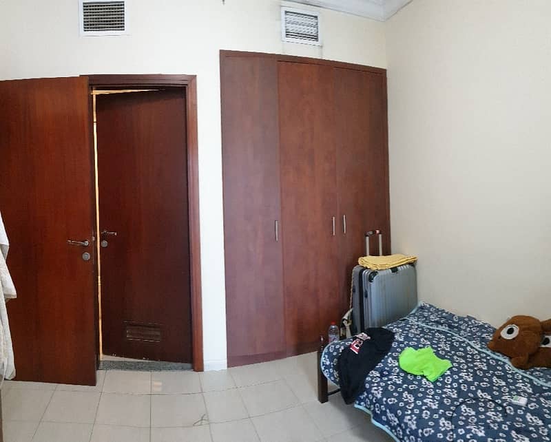 9 2BR Apartment For Rent With Big Balcony