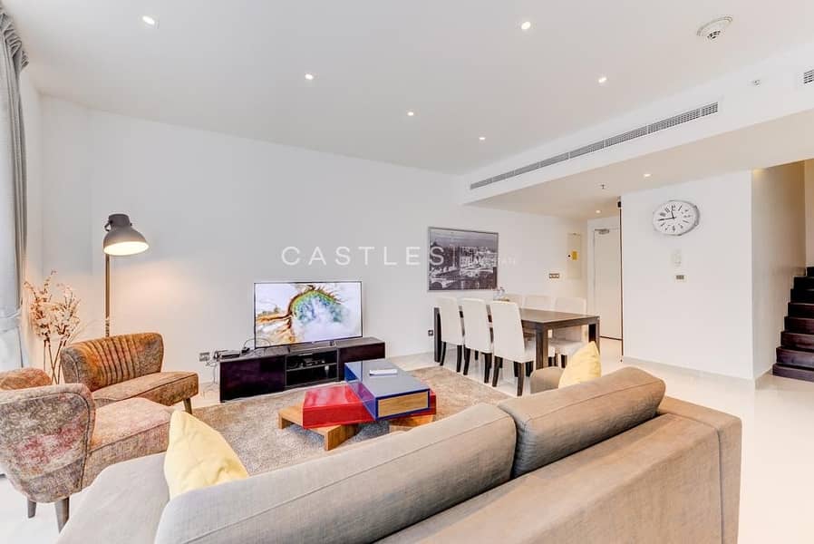 VIPCASTLES | 3BR Duplex Penthouse l Private Pool VIPCASTLES | 3BR Duplex Penthouse l Private Pool