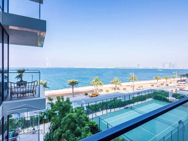 View Today | Full Sea Views | Modern Lux