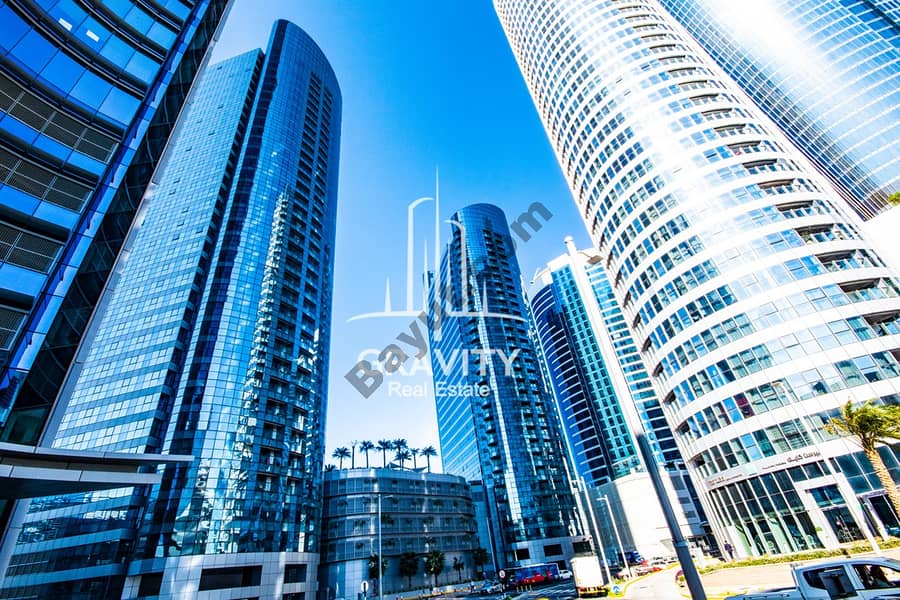 Move in Ready in this High Class 3BR + Maid's Apt Move in Ready in this High Class 3BR + Maid's Apt