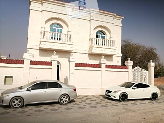 Вилла в Аль Хелио，Аль Хелио 2, 5 спален, 1050000 AED - 4669959