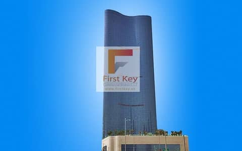 1 Bedroom Apartment for Rent in Al Reem Island, Abu Dhabi - Move Now|Specious 1 Bedroom Apt+Maids room 1 Bedroom Apartment for Rent in Al Reem Island, Abu Dhabi - Move Now|Specious 1 Bedroom Apt+Maids room