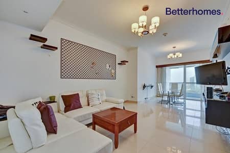 High Floor | Balcony | Fully Furnished | Near Metro High Floor | Balcony | Fully Furnished | Near Metro