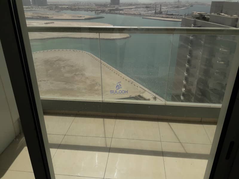 73 Modern master 2 bedroom apartment in Al Reem Island