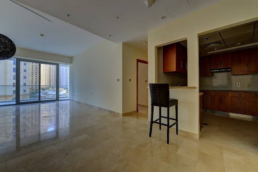 2BR For Rent In Trident Grand Residence | Marina