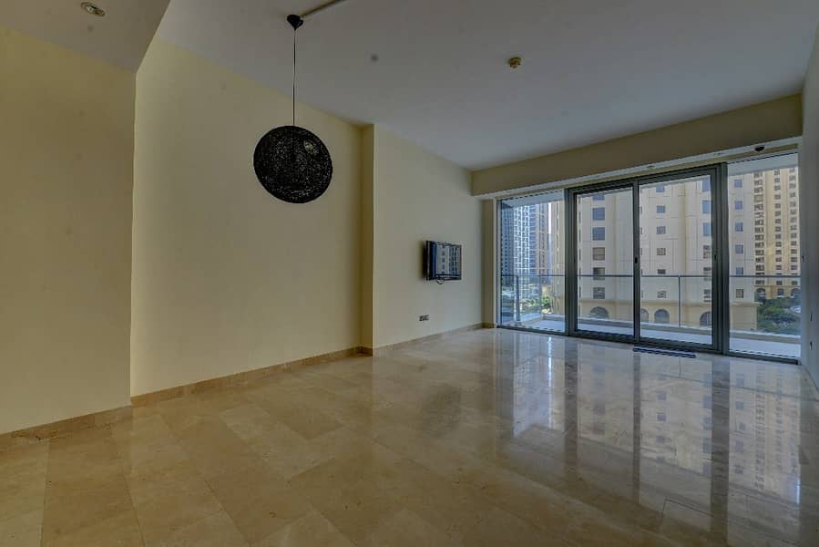 3 2BR For Rent In Trident Grand Residence | Marina