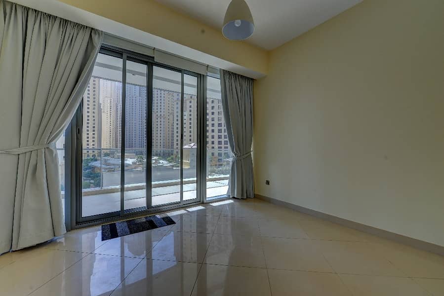 12 2BR For Rent In Trident Grand Residence | Marina