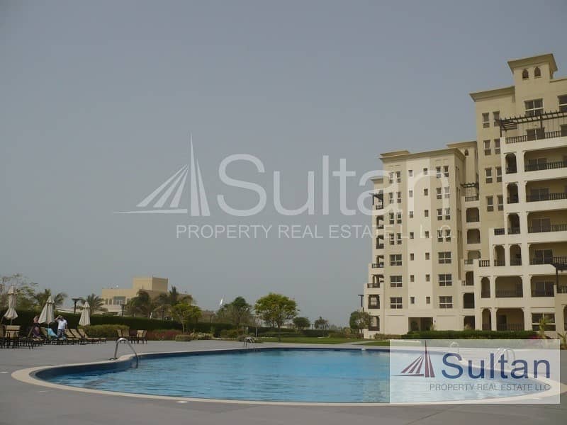 Huge Studio in Marina Apartment Huge Studio in Marina Apartment