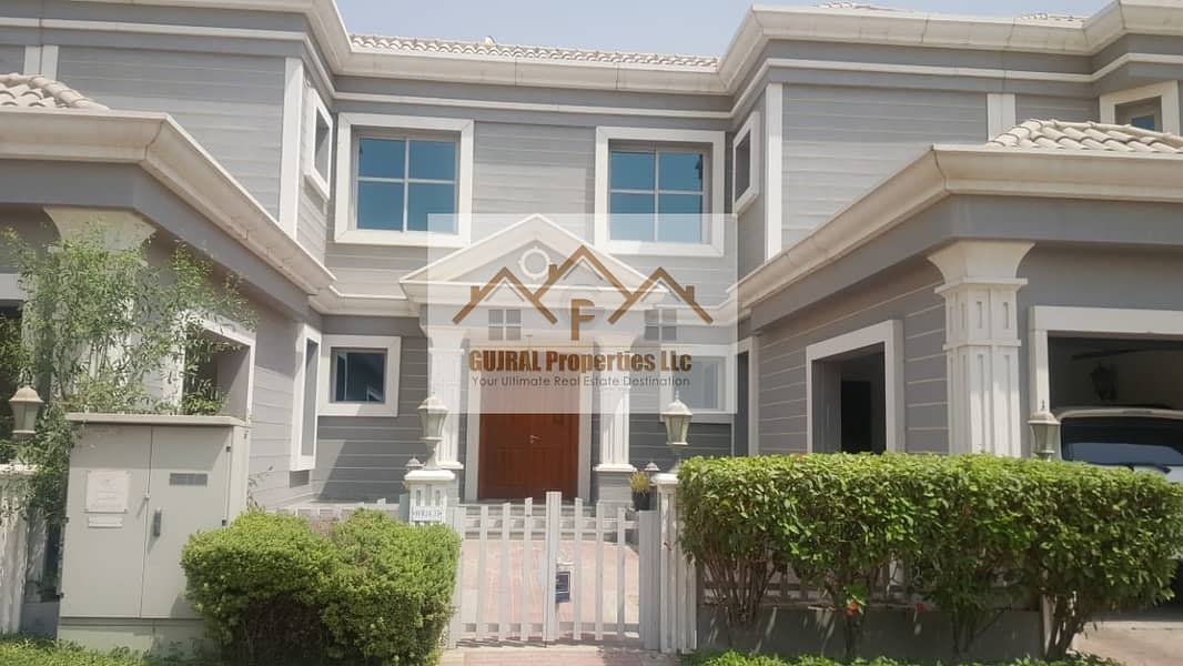 Huge Villa | Built-in Kitchen Appliances | 125K Huge Villa | Built-in Kitchen Appliances | 125K