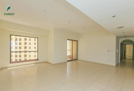 Amazing Layout  | 3 Beds +Maids | Ideal Investment