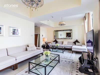 Apartment With Large Terrace Facing Burj Khalifa View Apartment With Large Terrace Facing Burj Khalifa View
