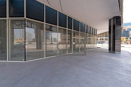 High Visibility Retail Space | Business Bay | For Sale High Visibility Retail Space | Business Bay | For Sale