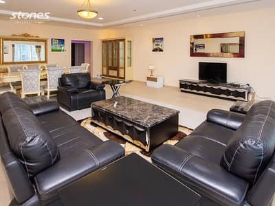 Spacious and Elegant Home With Marina And Sea View Spacious and Elegant Home With Marina And Sea View