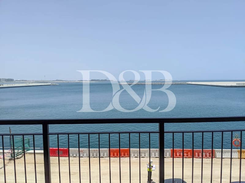Full Sea View | Rare Unit | Beachfront Access Full Sea View | Rare Unit | Beachfront Access