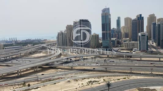 Fully Furnished | Best Price | SZR Marina View Fully Furnished | Best Price | SZR Marina View