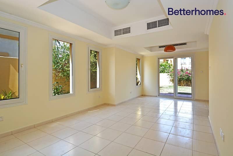 Type 3E | Well-maintained |Landscaped Garden