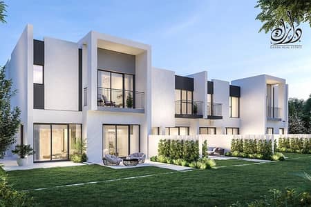 Own 4BHK Luxury Villa in Meydan Own 4BHK Luxury Villa in Meydan