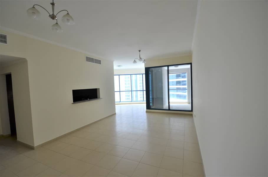 Two bedrooms for rent from June 2020 in X1 Tower Two bedrooms for rent from June 2020 in X1 Tower