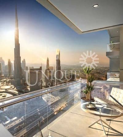 High Floor | Spacious Unit | Downtown Views High Floor | Spacious Unit | Downtown Views