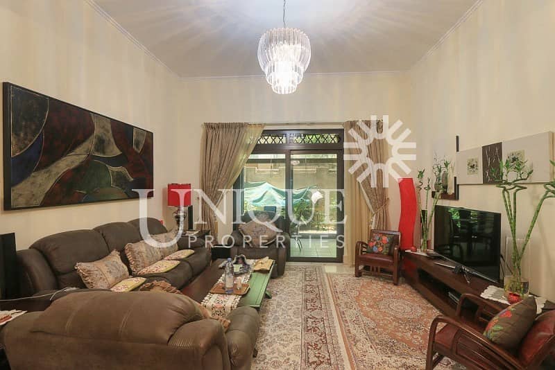 Hot Offer | 3BR Plus Study and Garden | Yansoon 4