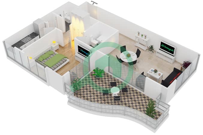 Floor 2-15