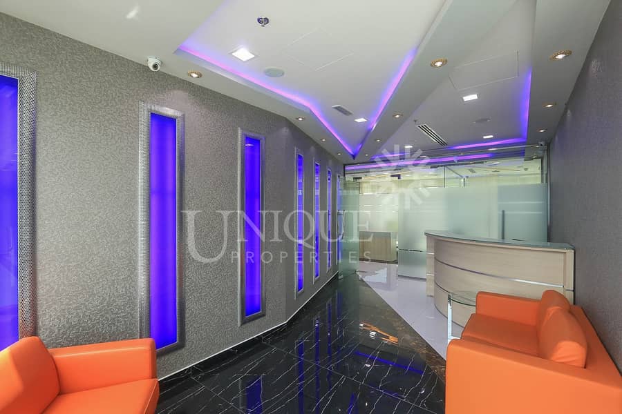 Fully fitted and Furnished | Canal View Fully fitted and Furnished | Canal View