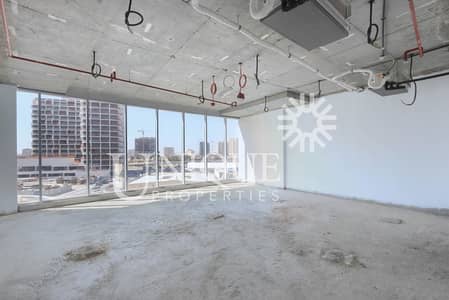 Shell and core office | Lynx office | DSO Shell and core office | Lynx office | DSO