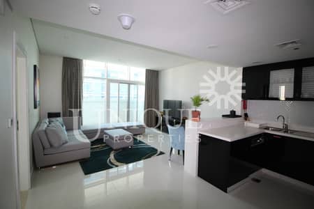 Furnished | Canal view | Vacant Furnished | Canal view | Vacant