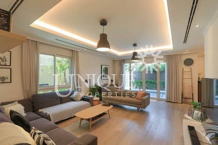 Fully Upgraded 4 Bedroom Villa With Swimming Pool Fully Upgraded 4 Bedroom Villa With Swimming Pool