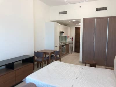Furnished | Al Wasl View | With Balcony |