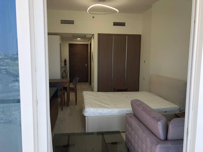 2 Furnished | Al Wasl View | With Balcony |
