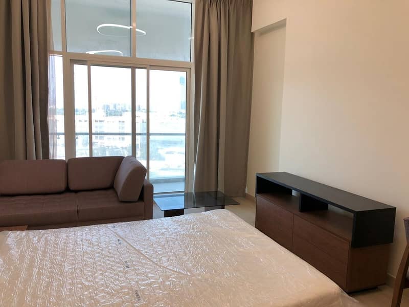 3 Furnished | Al Wasl View | With Balcony |