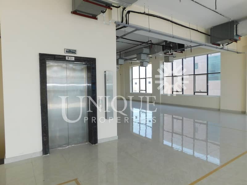 3 Sharjah Commercial Retail Showroom G+M+1 Ideal Location