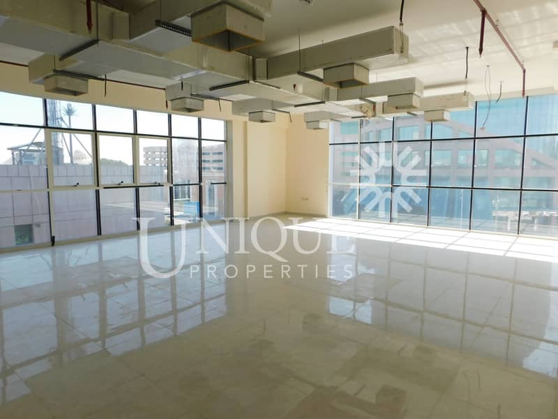 13 Sharjah Commercial Retail Showroom G+M+1 Ideal Location