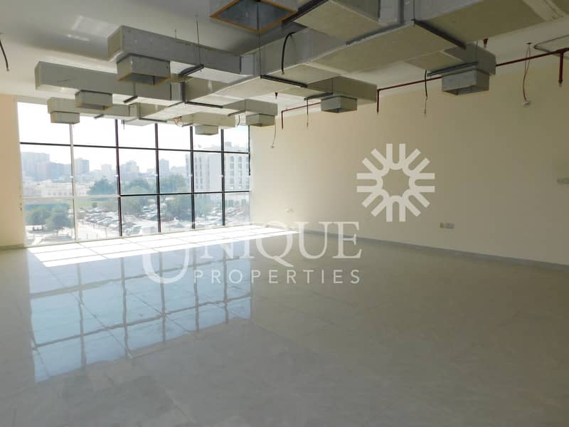 15 Sharjah Commercial Retail Showroom G+M+1 Ideal Location