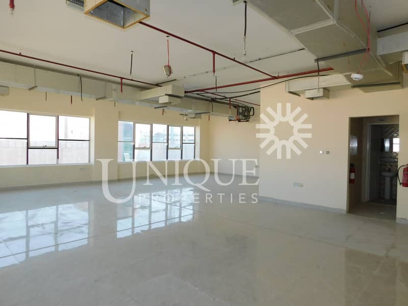 19 Sharjah Commercial Retail Showroom G+M+1 Ideal Location