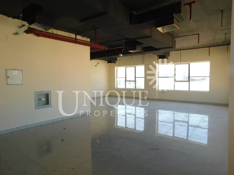 20 Sharjah Commercial Retail Showroom G+M+1 Ideal Location