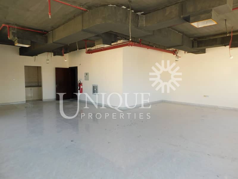 22 Sharjah Commercial Retail Showroom G+M+1 Ideal Location