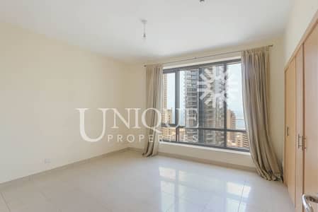 Vacant Apartment | Partial Sea View | Mid Floor Vacant Apartment | Partial Sea View | Mid Floor