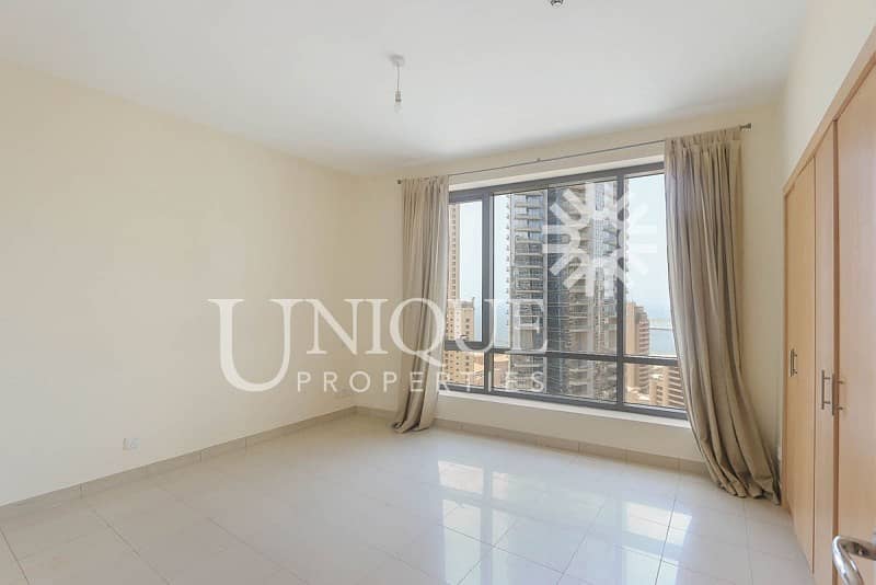Vacant Apartment | Partial Sea View | Mid Floor Vacant Apartment | Partial Sea View | Mid Floor
