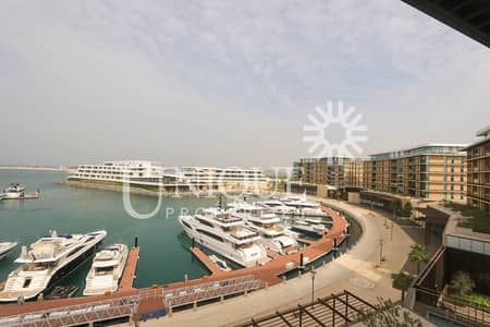 Bulgari Unfurnished with Yacht view Bulgari Unfurnished with Yacht view