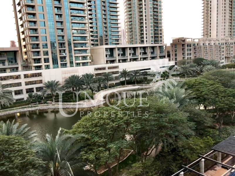 Lake view | 2-Bedroom | Travo | Call Now!