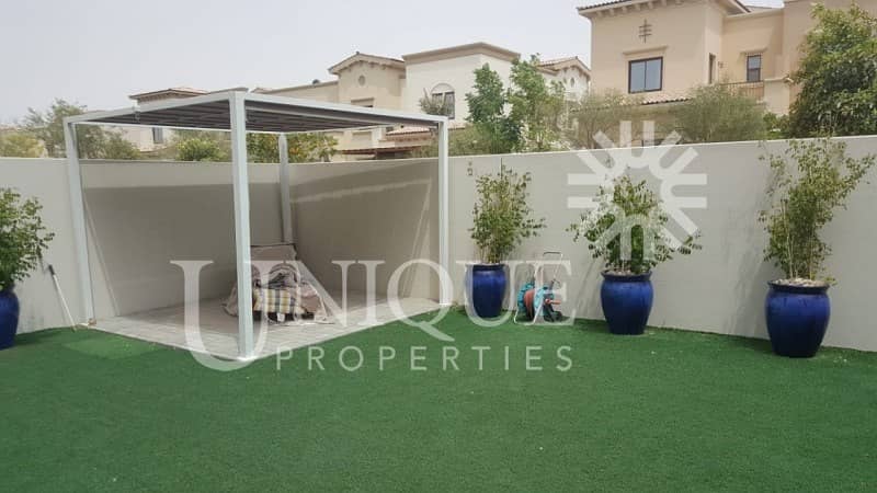 Mira | 1M | Well Kept | Landscaped Garden